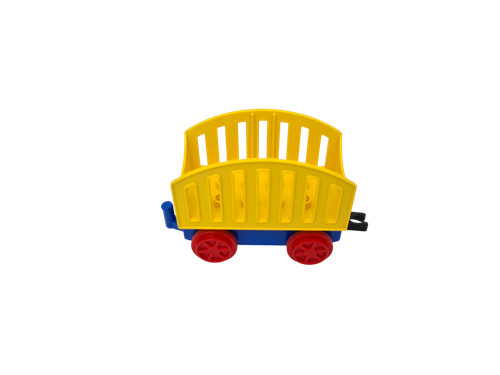 Lego treno duplo ferrovia - lego®,