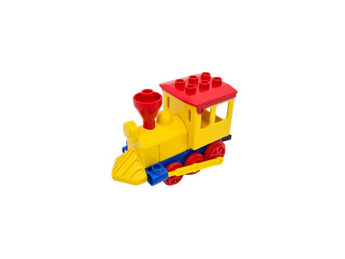 Lego treno duplo ferrovia - lego®,