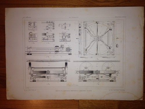Treni ferrovie bascule - treni, ferrovie-